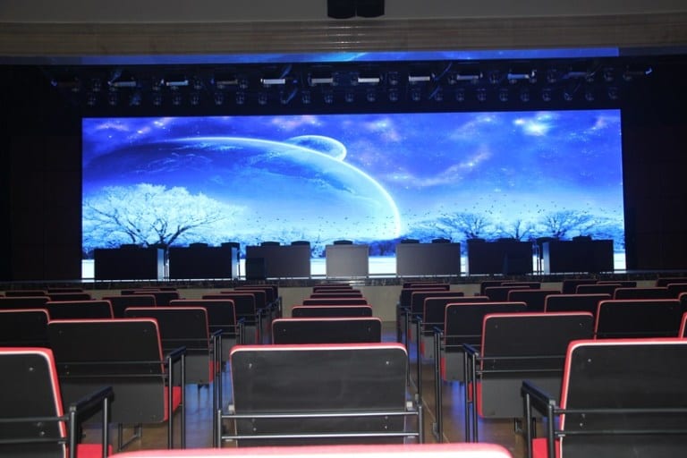 Theatre LED Display