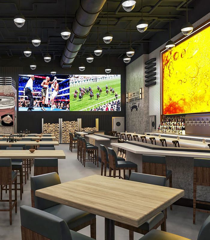 billboard advertising