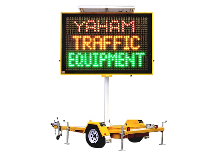 mobile-variable-message-sign