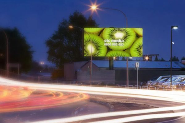 custom outdoor signs