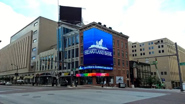 led signage manufacturers