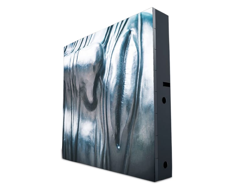 Outdoor Fixed LED S0