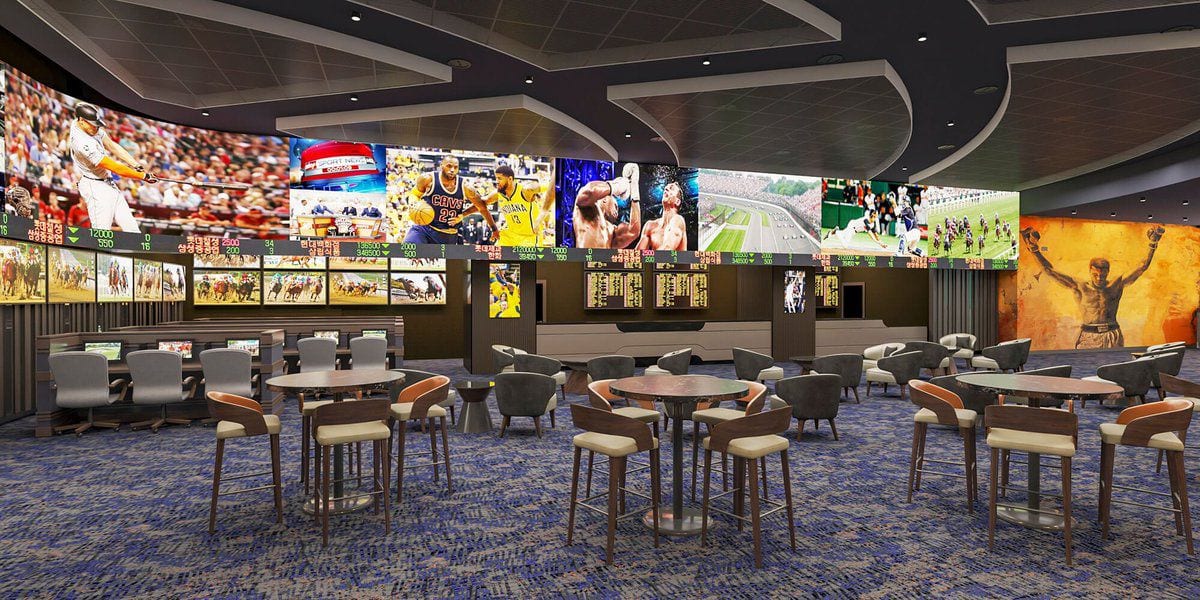 outdoor digital signs