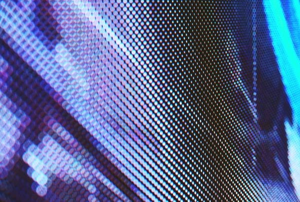 Outdoor LED Display by Yaham