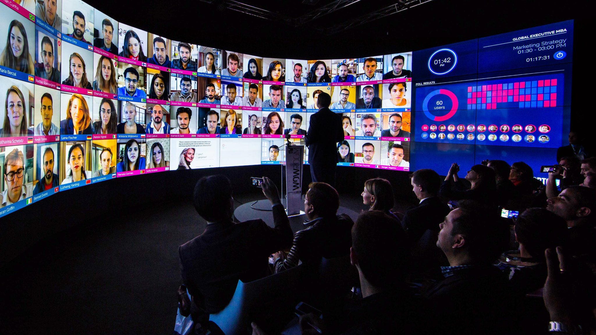 Projection VS. LED Panels: Which Is Better?