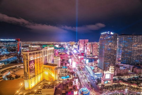 Cost of Outdoor Advertising With LED Billboards