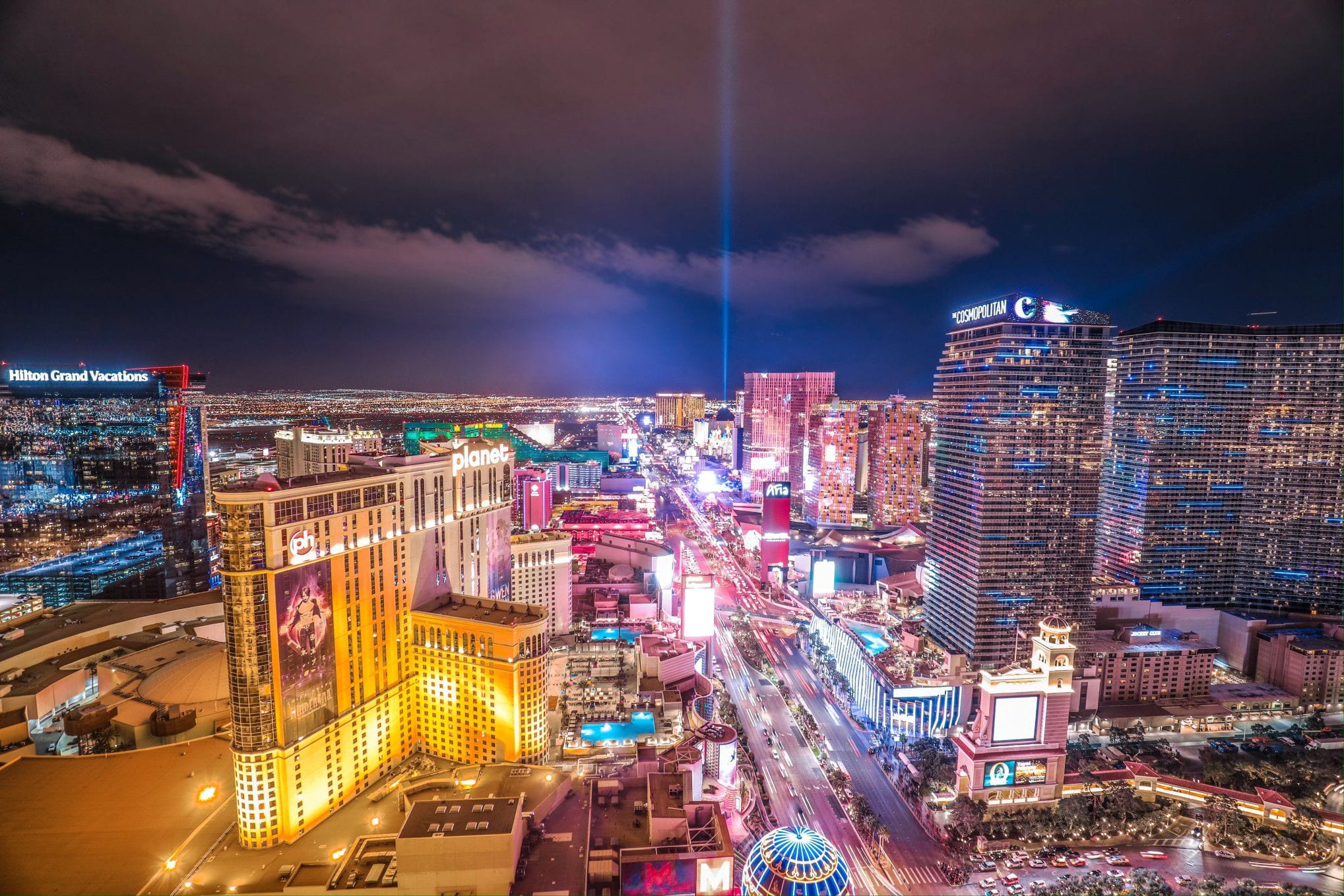 Costs Involved with Installing Outdoor LED Signs