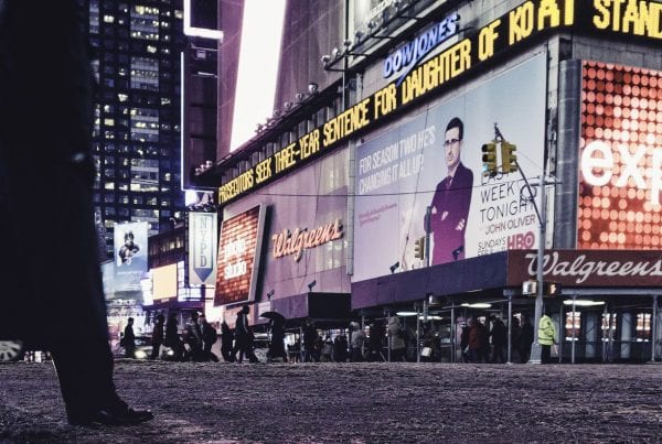 Factor Impact the Cost of Digital Displays