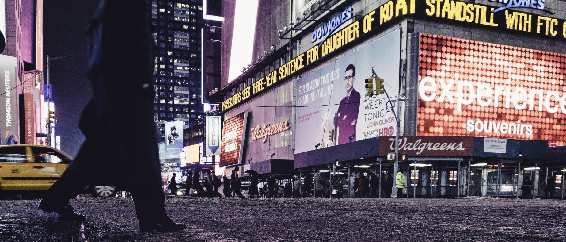 Factors that Impact the Cost of Digital Displays