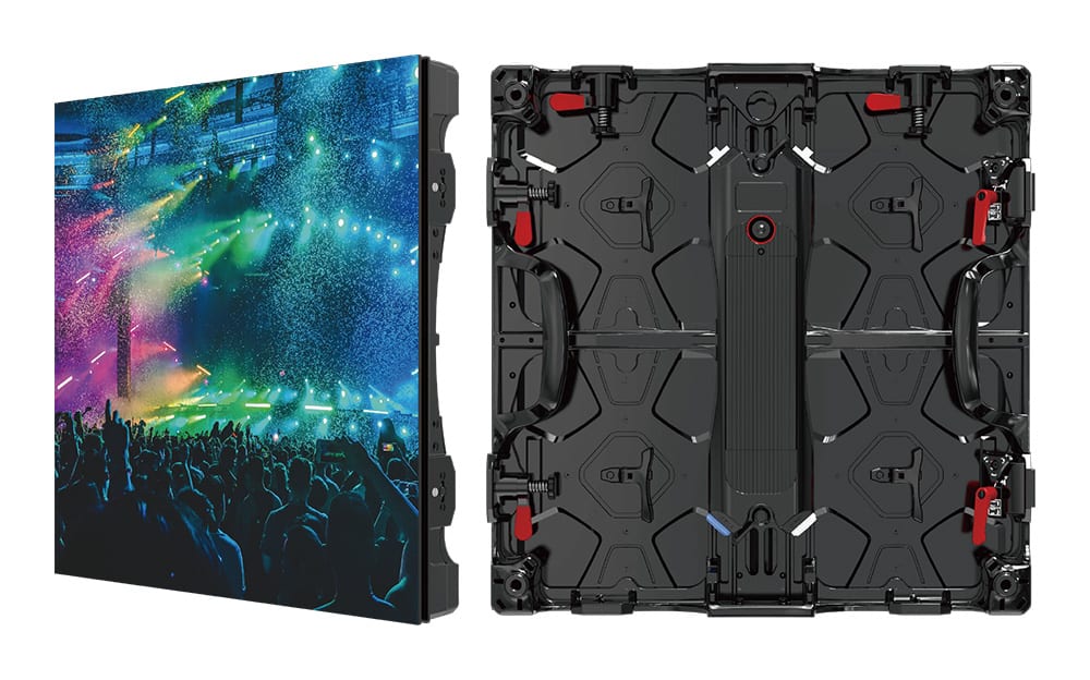 X5 Series Easy Indoor Solution