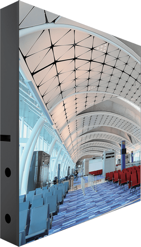 S2 Series Istrong Indoor Led Display (SMD)