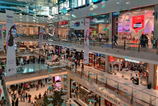 Yaham Digital Signage