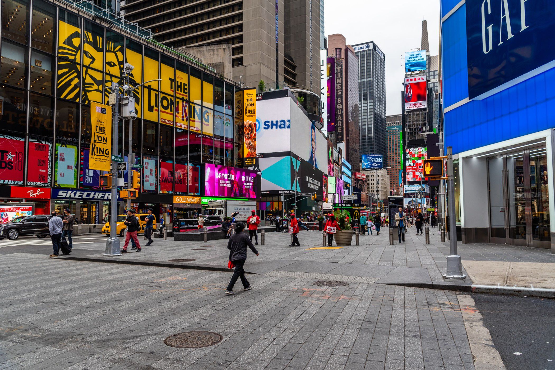Industry Best Practices for Digital Signage Content