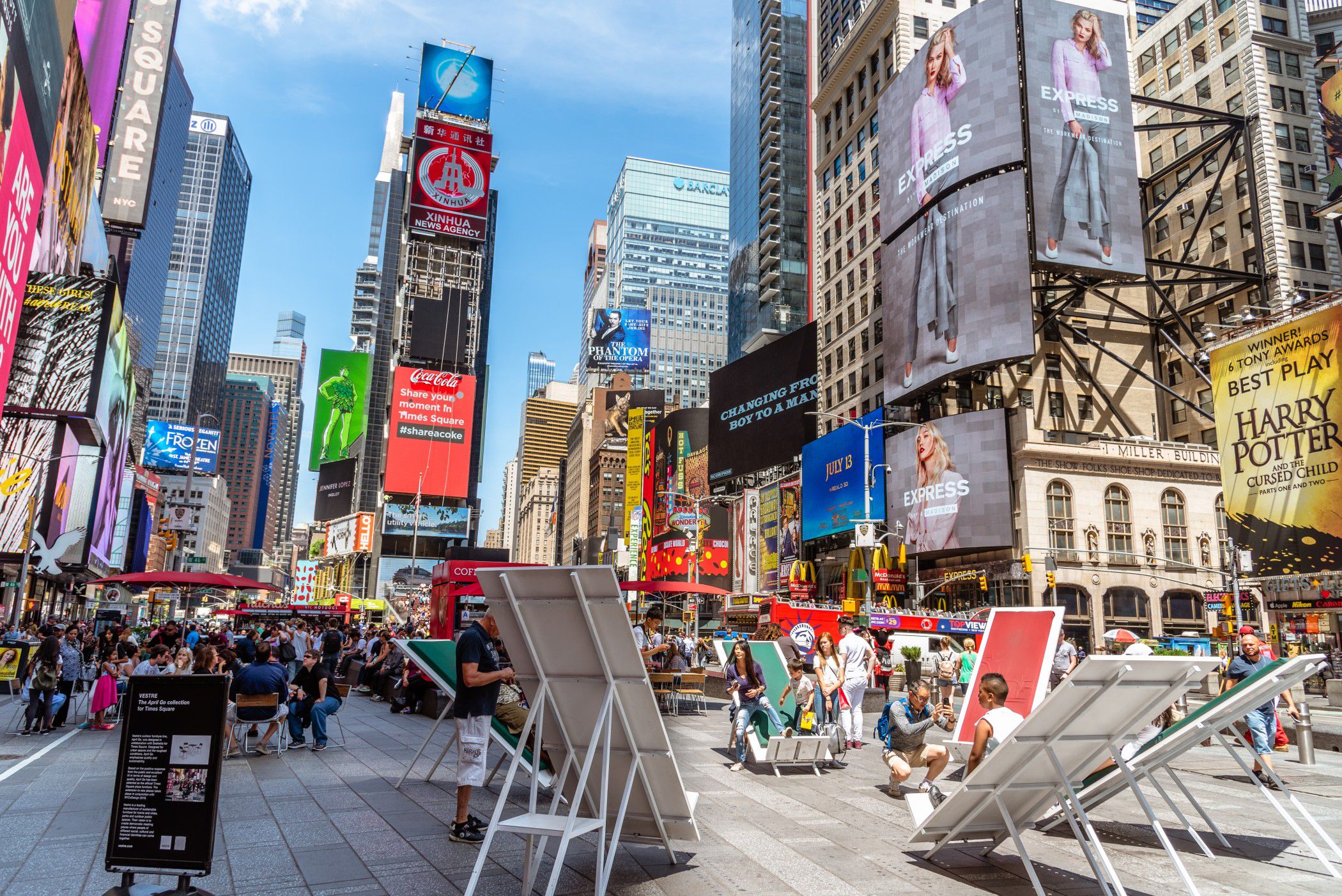 How Much Do LED Billboards Cost?