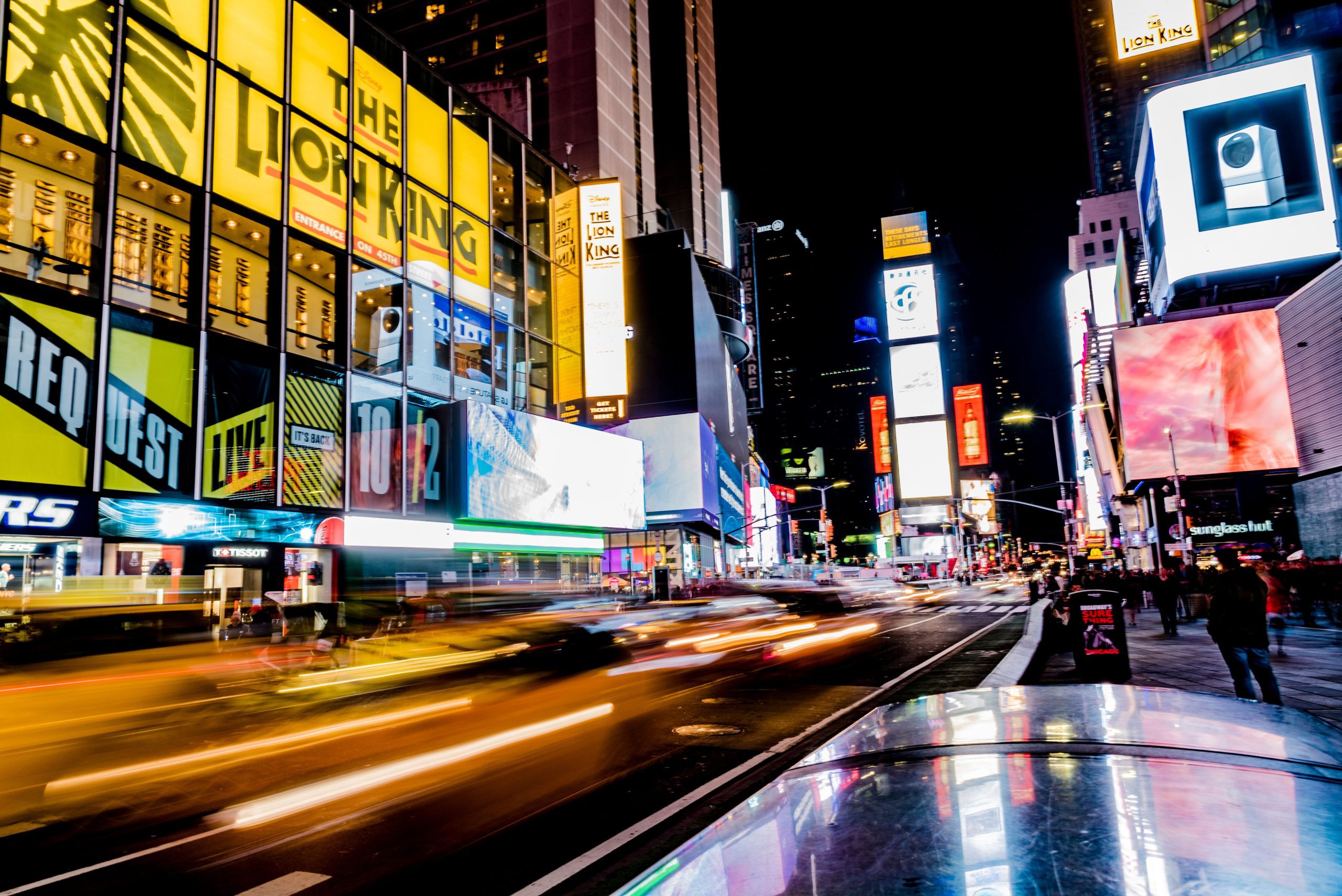 Outdoor LED Signs – How They Work, How Long They Last, And How Much They Cost