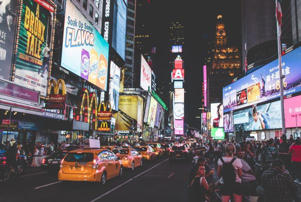 LED vs. LCD: Which Is Better For Outdoor Display?