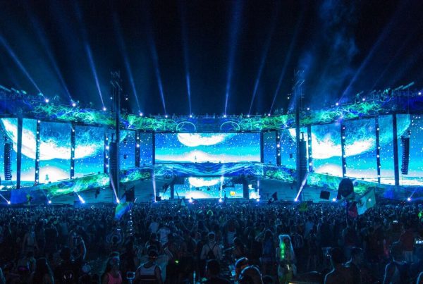 Jumbotron How It Works and How Much It Costs to Buy