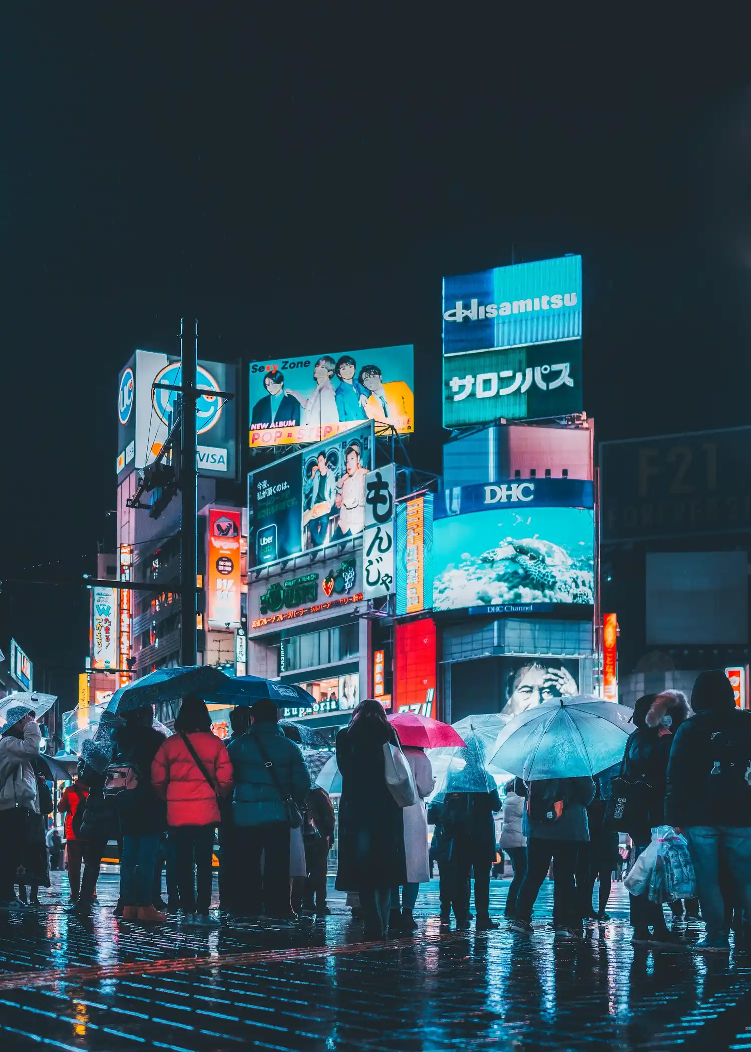 10 Mind-blowing facts about Ultra High Definition (UHD)