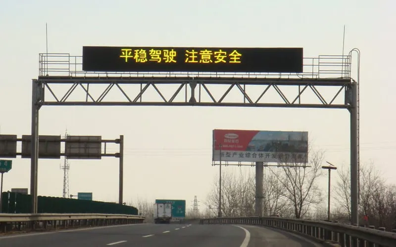 11 Led Traffic Sign Facts To Remember Before You Buy